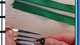 拉链头掉了怎么办