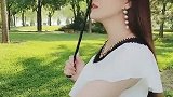 歌美人也美，美女翻唱真是精彩好听！
