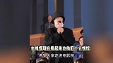 尹正爆料黄晓明杀青状态，整个人都瘦脱相了，甚至有点精神恍惚