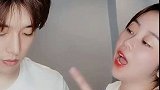 老公最怕听到的话之一：你看我有什么不一样？#六神控油神仙茶
