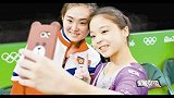 奥运会-16年-朝鲜运动员获赠限定款手机 遭随队官员全部没收-新闻