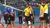 中国男子排球超级联赛决赛第一场 上海男排vs北京男排 全场录播