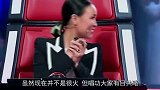 中国好声音最惨冠军，决赛一月后不为人知，连微博粉丝也只有6万