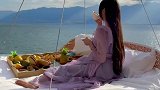 你来这个世界，不止是为了结婚生子繁衍后代，也是为了看这个世界