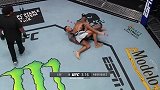 UFC on ESPN30期：凯文-李VS丹尼尔-罗德里格兹