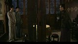 儿子瞒着老爸当戏子，被发现，一言不合吵了起来
