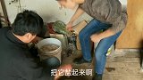 山东鸡蛋大降价,一筐鸡蛋只需要100元,买来做美食