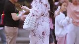 这气质这身材妩媚撩人，你们喜欢吗