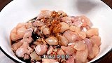 鸡腿肉新吃法，双椒鸡丁，香辣下饭特别好吃