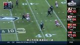 NFL-1415赛季-常规赛-第12周-亚利桑那红雀3：19西雅图海鹰-精华