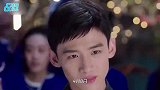 端水大师在上线，白敬亭发文告别两部电视剧