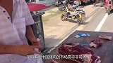 美国人基本不吃猪肉，为何会成为养猪大国？看完彻底服气了！