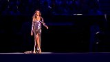《中超维密团》第78期 世界第一超模！吉赛尔·邦辰里约奥运走秀惊艳世界