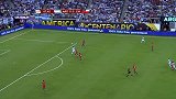 美洲杯-16年-淘汰赛-决赛-阿根廷vs智利-全场