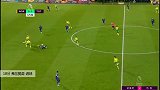 弗兰契奇 英超 2019/2020 诺维奇 VS 热刺 精彩集锦