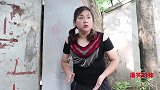 短剧：妈妈被人误会，没想到竟然是村妹在造谣，结果被妈妈打一顿