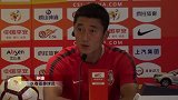 7天3赛略显疲态 亚泰踩场天空不作美