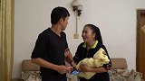 丈夫拿借来的钱去赌，妻子无奈留下一封信，丈夫回家后哭了