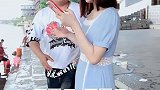 抢我的水原来是因为……