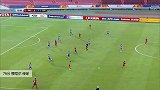 穆尼尔 U23亚洲杯 2020 卡塔尔U23 VS 日本U23 精彩集锦