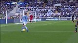 第19分钟拉齐奥球员拉扎里射门 - 被扑