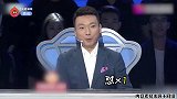 扣钱警告！康辉念绕口令罕见口误，帅不过三秒当场垮掉