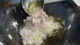 豆腐干炒肉丝加韭黄牛劲冲天干饭人美食 #求一个神评加特