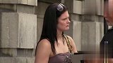 老公成了通缉犯！没想警察、老公联手布局爆笑整蛊媳妇