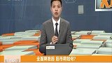降准对市场影响较小，可以期待后期的降息