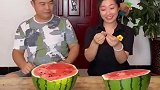 我的铁头功真是越来越厉害了，把婆婆都惊呆了