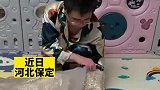 宝妈产后抑郁，老公翻出婚纱拍婚纱照哄她开心