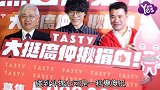 卢广仲过年乐当外甥女傻瓜 自认天生卡通脸有小孩缘