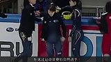 韩国赛后偷袭中国选手泄愤，王濛霸气回怼，不能惯他们！