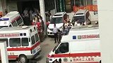 广西苍梧“小学保安持刀伤人”：两名学生康复出院