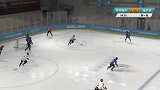 2021全国男子冰球锦标赛 齐齐哈尔vs哈尔滨-全场