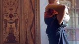 培养审美，从娃娃抓起