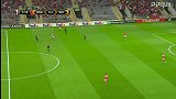 欧联-1718赛季-小组赛-第2轮-布拉加vs伊斯坦布尔-全场