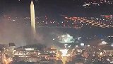 白宫沦为抗议“战场”：附近多处起火，“总统的教堂”也被点了