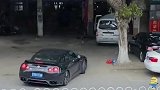刚从修理厂小心翼翼的开出来，下一秒就问你惊不惊喜，意不意外