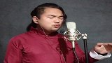 民间男歌手一首《五百年沧海桑田》，喜欢这样的歌曲，果断分享！