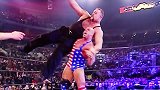 WWE-18年-RAW第1327期：安格誓言赢得宝冠世界杯 证明自己是世界最强-花絮