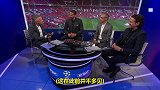 费迪南德遭diss：梅西“羞辱”你那次 还有印象吗？