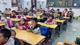 这孩子长大，一定有出息！
