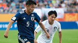 别人家的孩子！韩国1-0绝杀日本赢德比 时隔6年再进八强