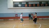 街球-14年-吴悠最新玩街球大战海明威-专题