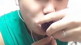 大半夜起来冻的，弄了三种口味的