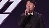 张馨予霸气挑战吉克隽逸组！不料一旁周笔畅的反应。