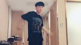 为什么我跳不出震动的感觉啊？