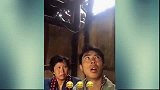 四川搞笑大妈,苗条身材,速效法一一谈论