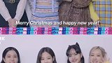 blackpink，官配cp情侣装，真香现场！每一对都好养眼